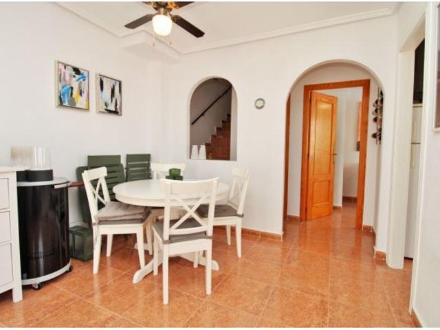 Casa en venta en Urbanització L'Almaixada, l'Alacantí