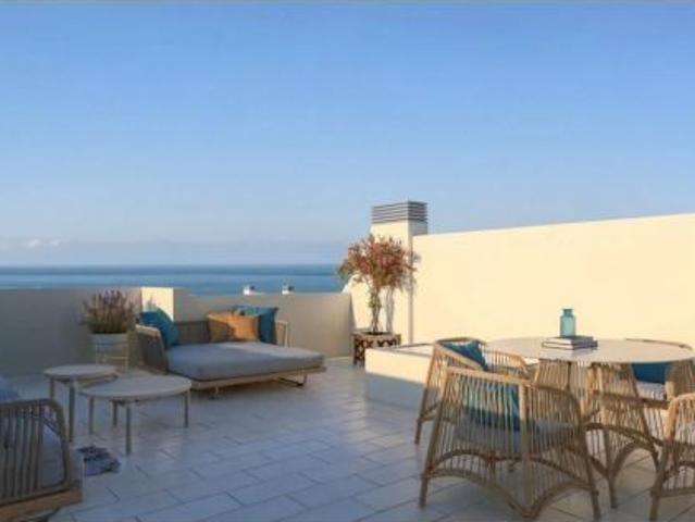 Casa en venta en La Axarquía, Andalucía