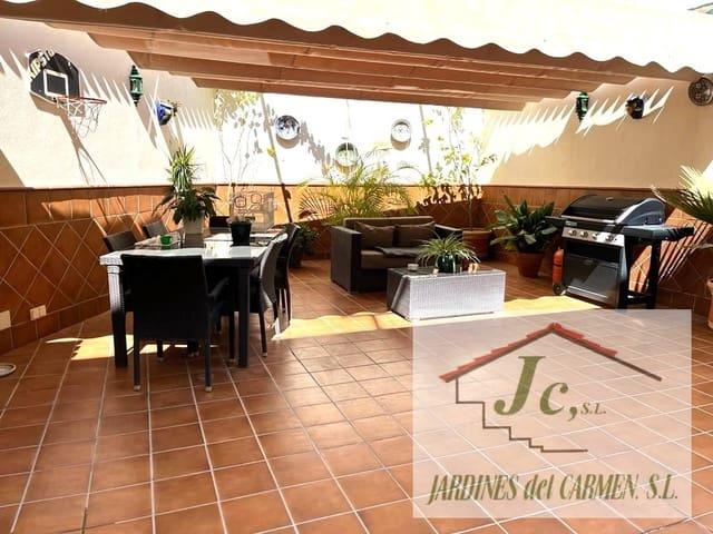Chalet en venta en Imaroga, La Axarquía