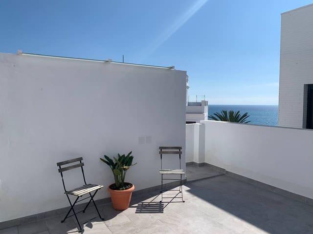 Chalet en venta en Imaroga, La Axarquía