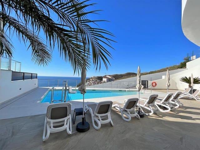 Chalet en venta en Imaroga, La Axarquía