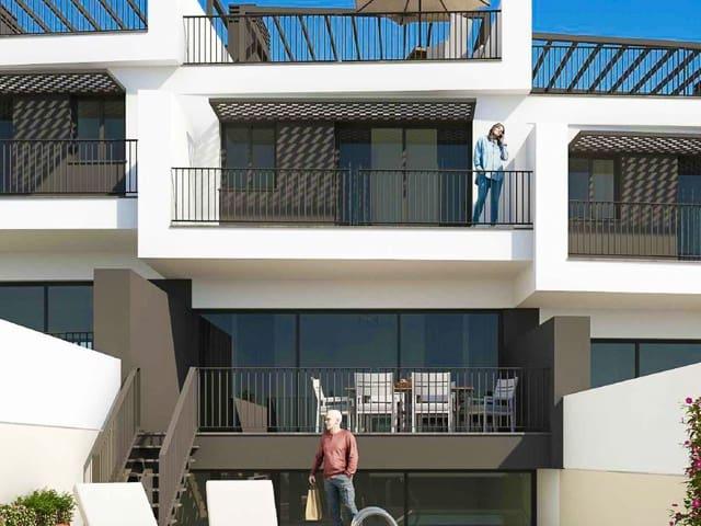 Chalet en venta en Imaroga, La Axarquía