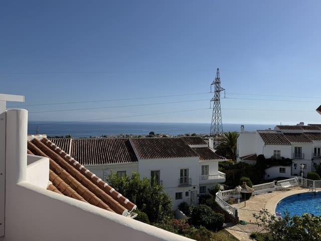 Chalet en venta en Imaroga, La Axarquía