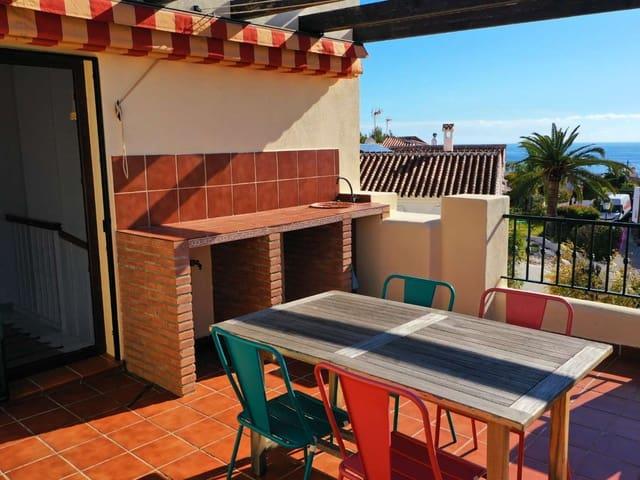 Chalet en venta en Imaroga, La Axarquía