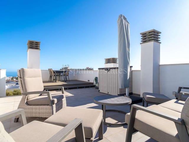 Chalet en venta en Imaroga, La Axarquía