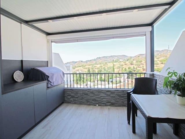 Chalet en venta en Imaroga, La Axarquía