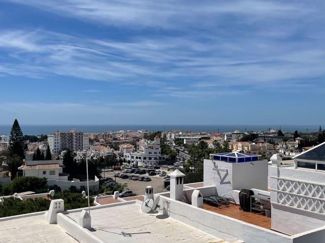 Chalet en venta en Imaroga, La Axarquía