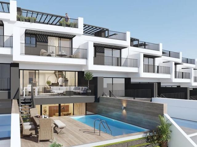 Chalet en venta en Imaroga, La Axarquía