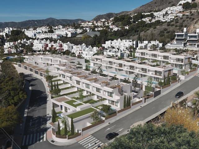 Chalet en venta en Imaroga, La Axarquía
