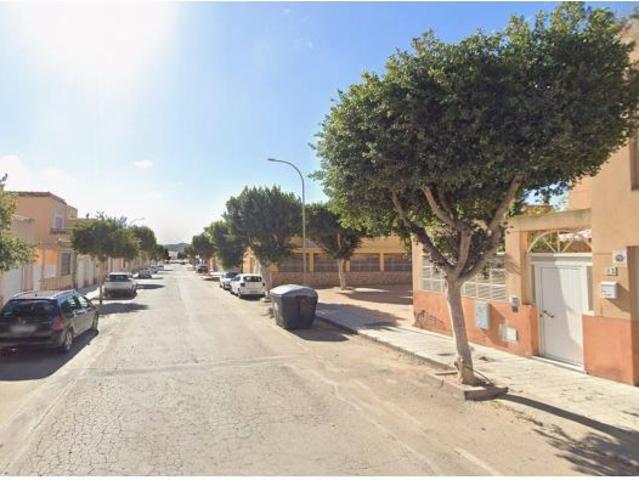 Casa en venta en Campohermoso, Níjar