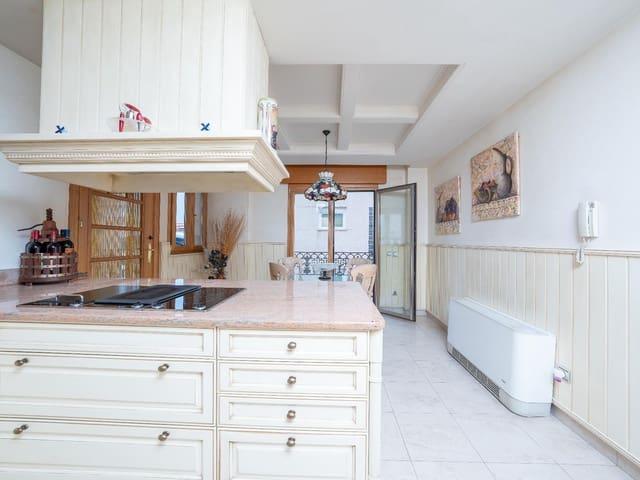 Chalet en venta en La Cruz, el Vinalopó Mitjà / El Vinalopó Medio
