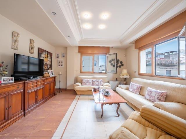 Chalet en venta en La Cruz, el Vinalopó Mitjà / El Vinalopó Medio