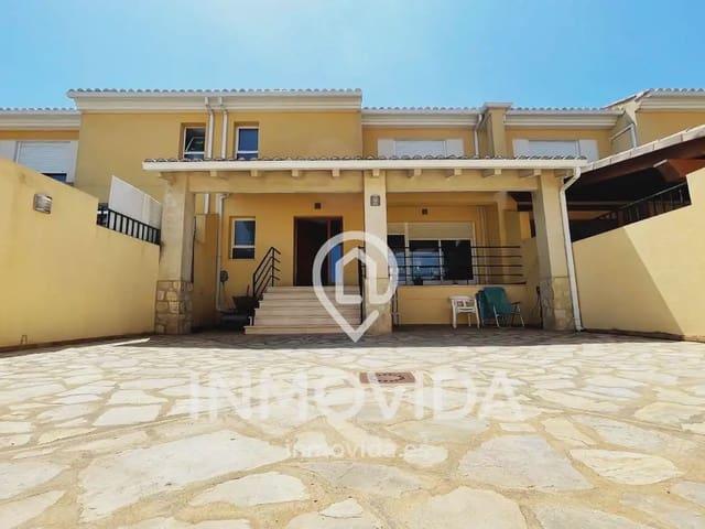Chalet en venta en la Costera, Valencia