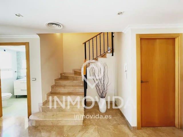 Chalet en venta en la Costera, Valencia