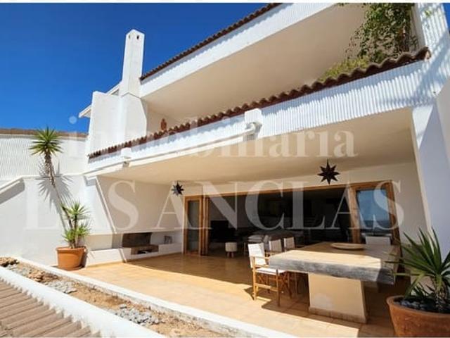 Chalet en venta en Jesús, Eivissa
