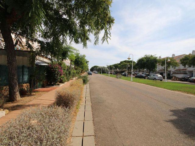 Chalet en venta en Nuevo Portil, Cartaya
