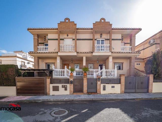 Chalet en venta en Comarca de la Vega de Granada, Andalucía