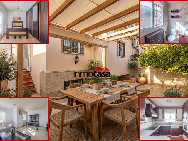 Chalet en venta en Comarca de la Vega de Granada, Andalucía