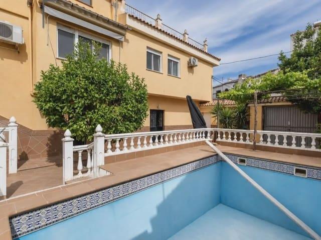 Chalet en venta en Comarca de la Vega de Granada, Andalucía