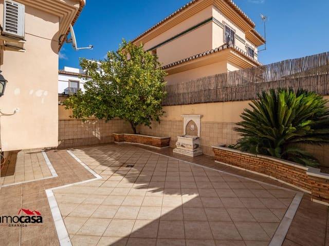 Chalet en venta en Comarca de la Vega de Granada, Andalucía