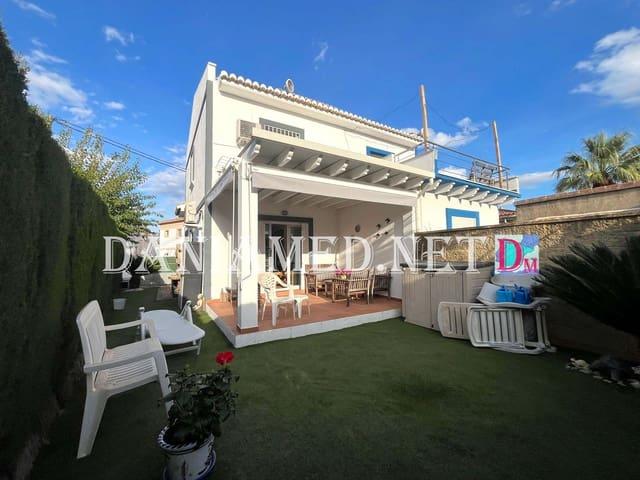Chalet en venta en la Safor, Valencia