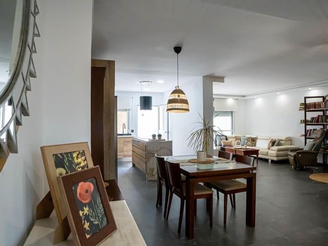 Chalet en venta en Olivares, Andalucía