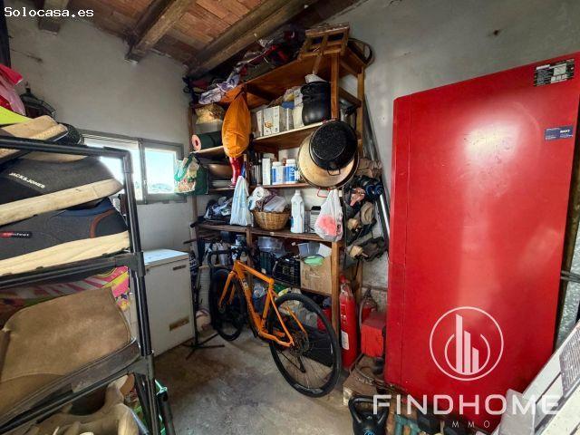 Casa en venta en Sant Pere Màrtir, Garrotxa