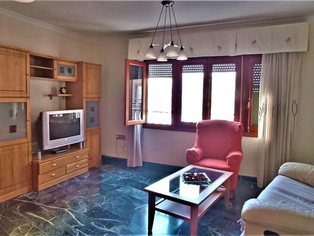 Chalet en venta en Urbanización Europa, Valle del Almanzora