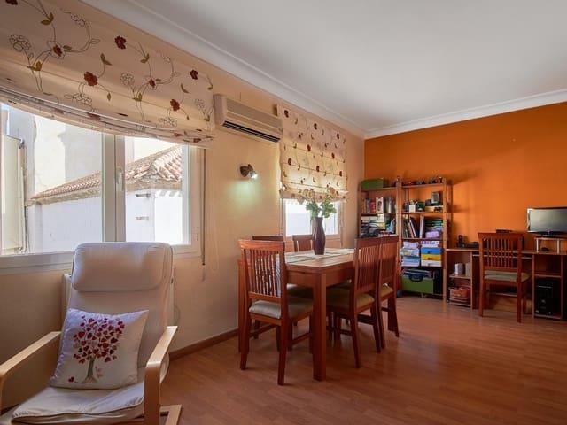 Chalet en venta en Urbanización Europa, Valle del Almanzora