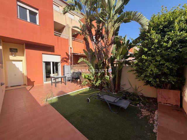 Chalet en venta en Pamis, la Marina Alta