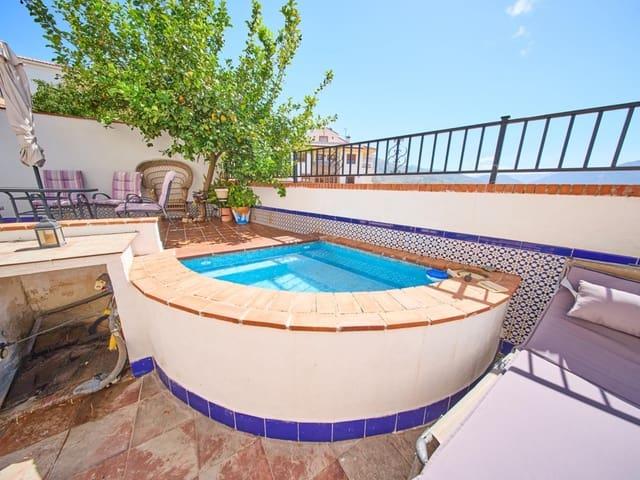 Chalet en venta en Comarca de la Alpujarra Granadina, Andalucía