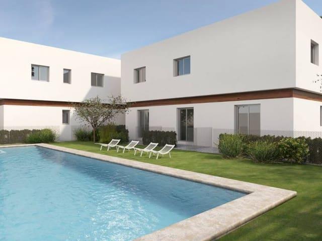 Chalet en venta en Barrio Nuevo, el Baix Segura / La Vega Baja