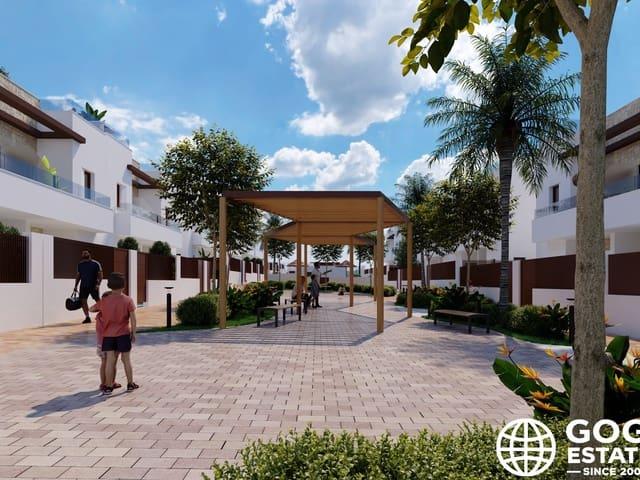 Chalet en venta en Barrio Nuevo, el Baix Segura / La Vega Baja