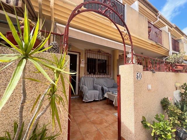 Chalet en venta en Barrio Nuevo, el Baix Segura / La Vega Baja