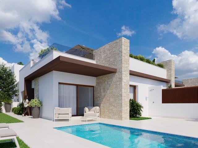 Chalet en venta en Barrio Nuevo, el Baix Segura / La Vega Baja