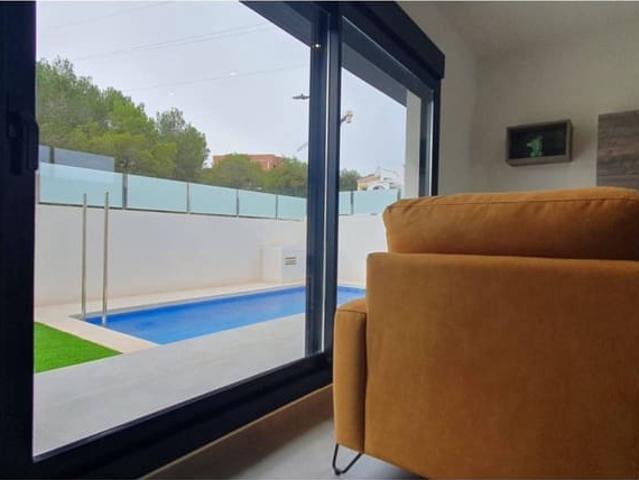 Chalet en venta en Barrio Nuevo, el Baix Segura / La Vega Baja