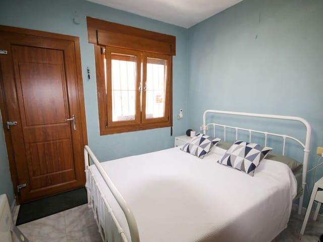 Chalet en venta en Villa Martín, el Baix Segura / La Vega Baja