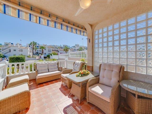 Chalet en venta en Urbanización La Zenia II, el Baix Segura / La Vega Baja