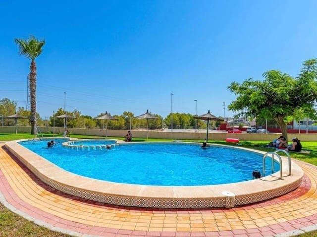 Chalet en venta en Villa Martín, el Baix Segura / La Vega Baja