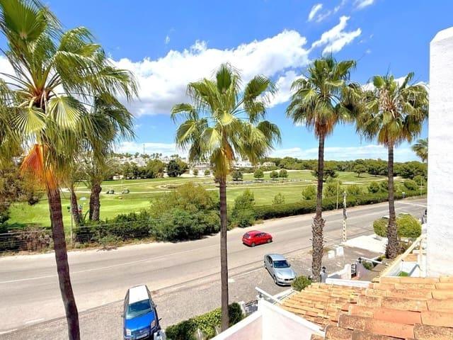 Chalet en venta en Urbanización La Zenia II, el Baix Segura / La Vega Baja