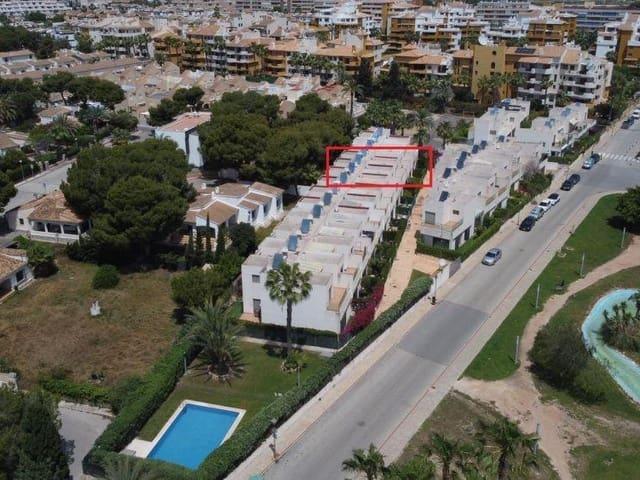 Chalet en venta en Urbanización La Zenia II, el Baix Segura / La Vega Baja