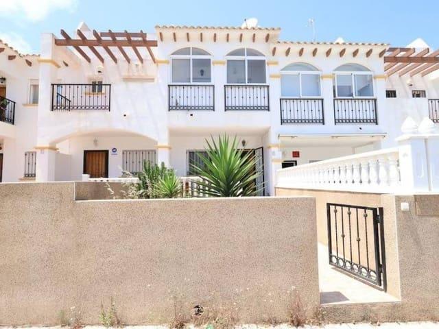 Chalet en venta en Urbanización La Zenia II, el Baix Segura / La Vega Baja