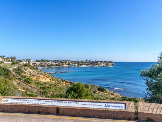 Chalet en venta en Urbanización La Zenia II, el Baix Segura / La Vega Baja