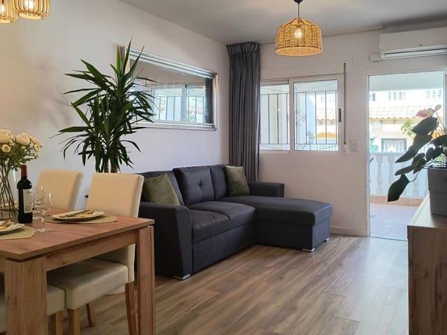 Chalet en venta en Urbanización La Zenia II, el Baix Segura / La Vega Baja
