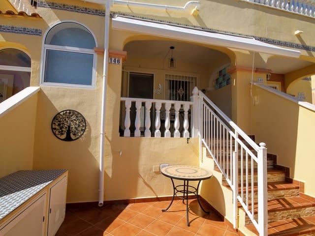 Chalet en venta en Urbanización La Zenia II, el Baix Segura / La Vega Baja