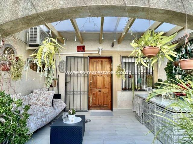 Chalet en venta en Urbanización La Zenia II, el Baix Segura / La Vega Baja