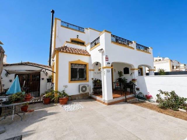 Chalet en venta en Urbanización La Zenia II, el Baix Segura / La Vega Baja