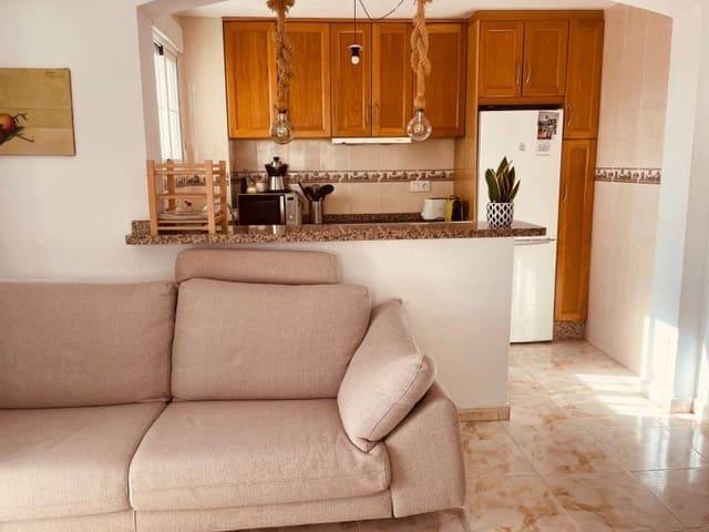 Chalet en venta en Urbanización La Zenia II, el Baix Segura / La Vega Baja