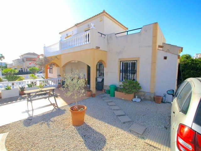 Villa en venta en Orihuela
