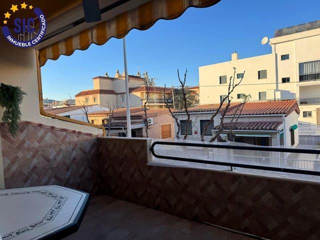 Chalet en venta en la Platja d'Orpesa, la Plana Alta